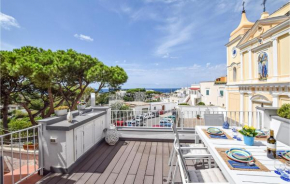 Nice Apartment In Forio With Wifi Ischia